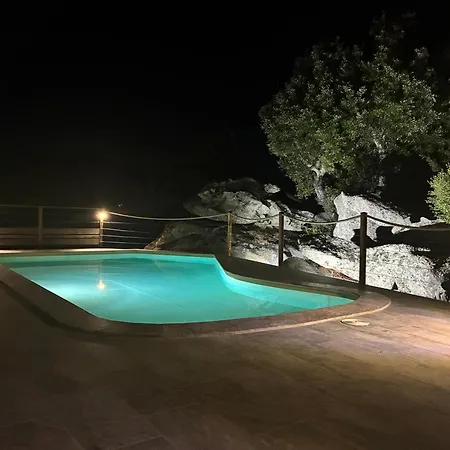 Villa Padulina Sotta