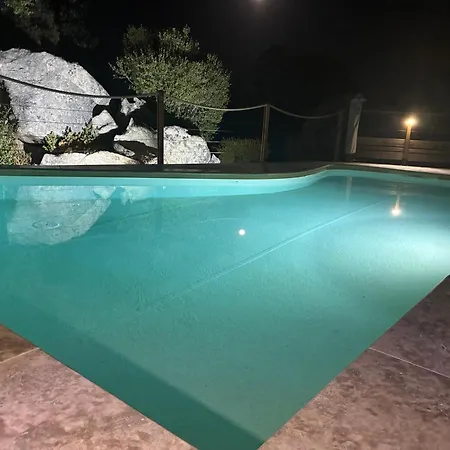 Villa Padulina Sotta
