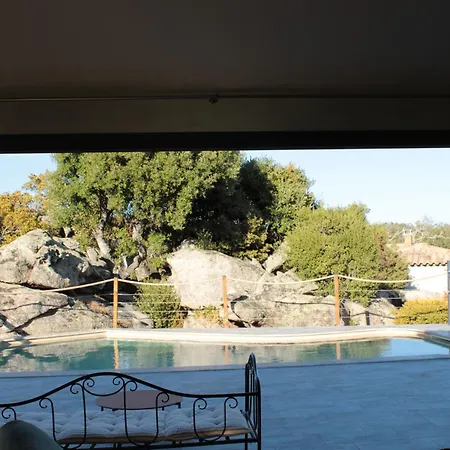 Villa Padulina *
